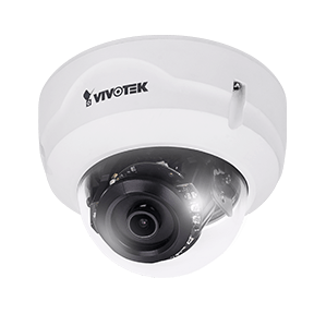 Additional Outside Dome Camera - Professional Installed
