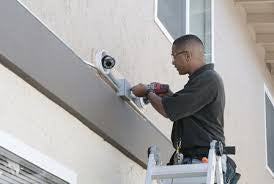 Professional Installation 8 Camera Solution Kit